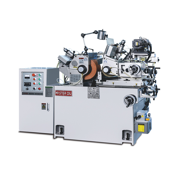 无心磨床 无心磨床